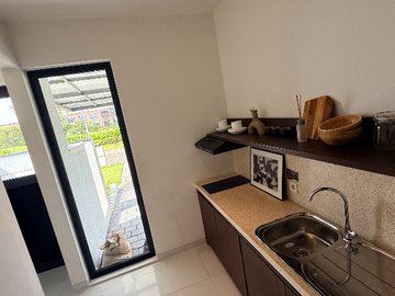 Rumah 2 Lantai 7x12 Type Specta - Harvest Link