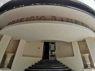 El Basurto restaurado elegante