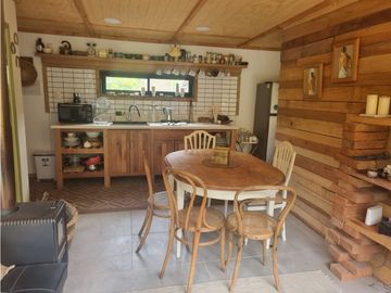 Casa diseño vanguardista en San Pedro, Quillota