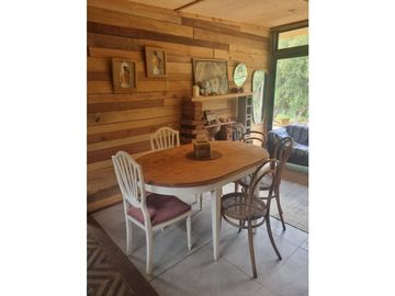Casa diseño vanguardista en San Pedro, Quillota