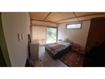 Casa diseño vanguardista en San Pedro, Quillota
