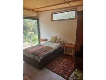 Casa diseño vanguardista en San Pedro, Quillota