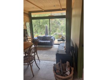 Casa diseño vanguardista en San Pedro, Quillota