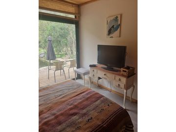 Casa diseño vanguardista en San Pedro, Quillota