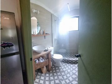 Casa diseño vanguardista en San Pedro, Quillota