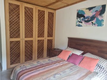 Casa diseño vanguardista en San Pedro, Quillota