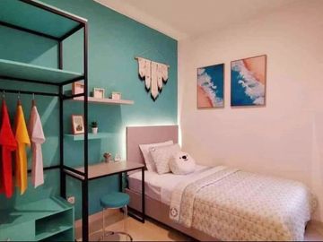 Rumah Dijual Dekat RS Siloam Makassar, Phinisi Point Mall