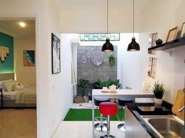 Rumah Dijual Dekat RS Siloam Makassar, Phinisi Point Mall