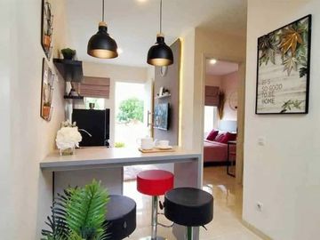 Rumah Dijual Dekat RS Siloam Makassar, Phinisi Point Mall