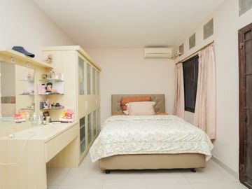 PH Rumah 2 Lantai Furnished Kelapa Gading