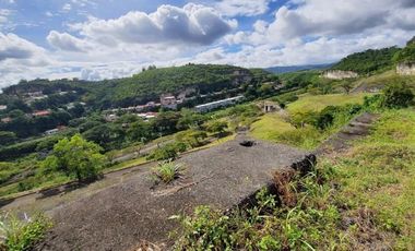 151 Sqm Subdivision Lot for Sale in Aspen Heights Consolacion Cebu with Mountain Views
