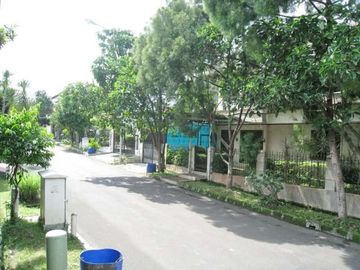 DIJUAL MURAH DAN CEPAT RUMAH DI TAJUR - BOGOR