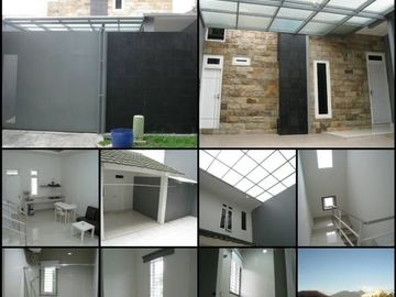 DIJUAL MURAH DAN CEPAT RUMAH DI TAJUR - BOGOR