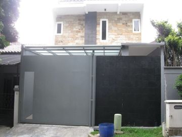 DIJUAL MURAH DAN CEPAT RUMAH DI TAJUR - BOGOR