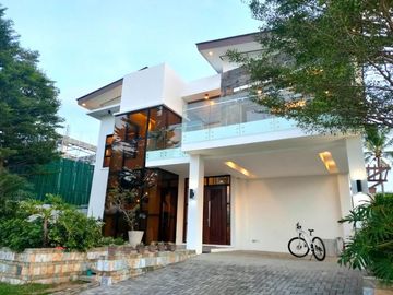For Sale House in High-end Subdivision @ Amara Liloan Cebu