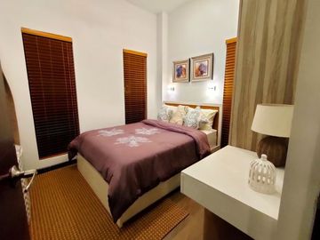 For Sale House in High-end Subdivision @ Amara Liloan Cebu