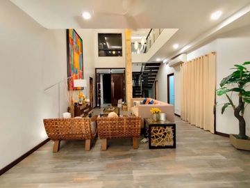 For Sale House in High-end Subdivision @ Amara Liloan Cebu
