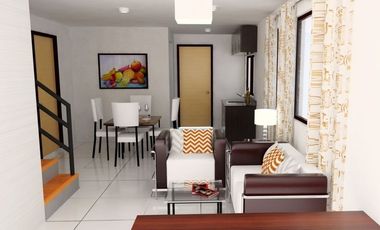 4 BR Ready for Occupancy Duplex House for Sale in Liloan, Cebu