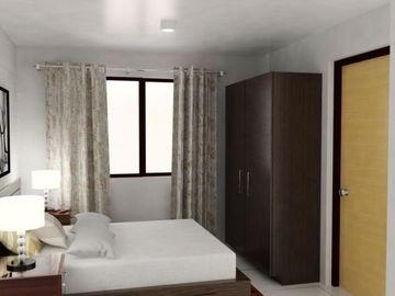 4 BR Ready for Occupancy Duplex House for Sale in Liloan, Cebu
