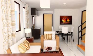 4 BR Ready for Occupancy Duplex House for Sale in Liloan, Cebu