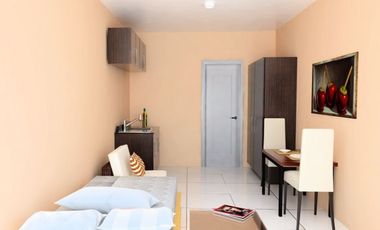 4 BR Ready for Occupancy Duplex House for Sale in Liloan, Cebu