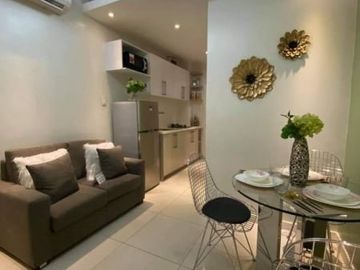 Rent to own Condo at Metro Manila  READY FOR OCCUPANCY