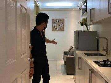 Rent to own Condo at Metro Manila  READY FOR OCCUPANCY