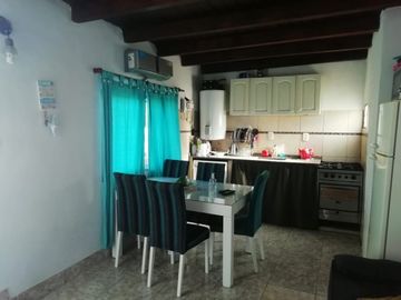 Casa en venta Planta Alta Pampa 6600