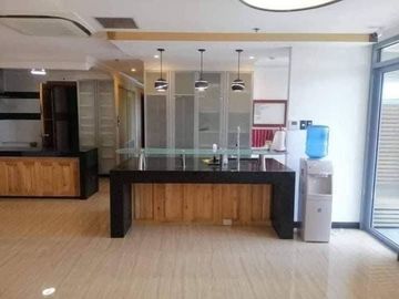 For SALE 3BR UNIT / Park West Tower BGC, Taguig