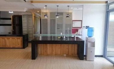 For SALE 3BR UNIT / Park West Tower BGC, Taguig