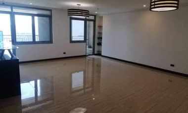 For SALE 3BR UNIT / Park West Tower BGC, Taguig
