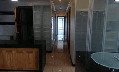 For SALE 3BR UNIT / Park West Tower BGC, Taguig