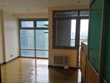 For SALE 3BR UNIT / Park West Tower BGC, Taguig