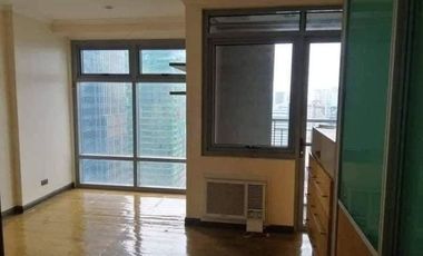 For SALE 3BR UNIT / Park West Tower BGC, Taguig