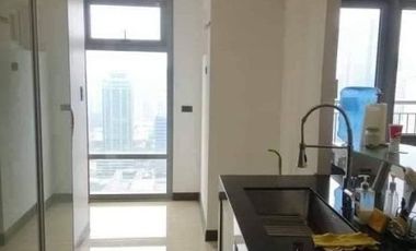 For SALE 3BR UNIT / Park West Tower BGC, Taguig