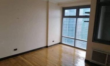 For SALE 3BR UNIT / Park West Tower BGC, Taguig