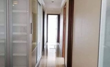 For SALE 3BR UNIT / Park West Tower BGC, Taguig