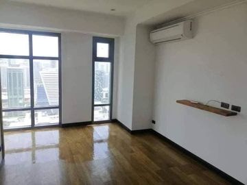 For SALE 3BR UNIT / Park West Tower BGC, Taguig