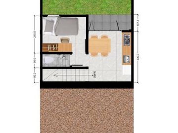 EXCLUSIVE 2 UNIT LAGI !! Rumah 2 lantai Asri Nyaman di Cikutra Dekat ITB Tamansari dan Unpad Dipati Ukur.