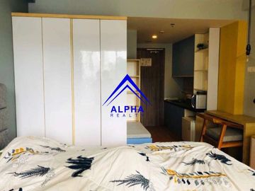 Dijual Apartemen Tipe Studio Di Galeri Ciumbuleuit 3 Bandung
