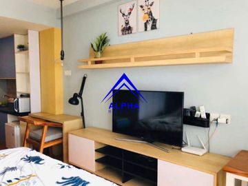 Dijual Apartemen Tipe Studio Di Galeri Ciumbuleuit 3 Bandung