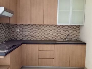 CLUSTER RUBY PONDOK HIJAU GOLF GADING SERPONG