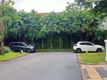 CLUSTER RUBY PONDOK HIJAU GOLF GADING SERPONG