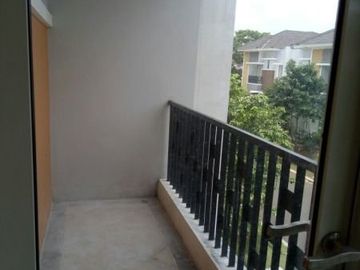 CLUSTER RUBY PONDOK HIJAU GOLF GADING SERPONG