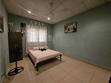 Se Vende Casa en Campestre con 10250mt2 de Terreno