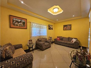Se Vende Casa en Campestre con 10250mt2 de Terreno