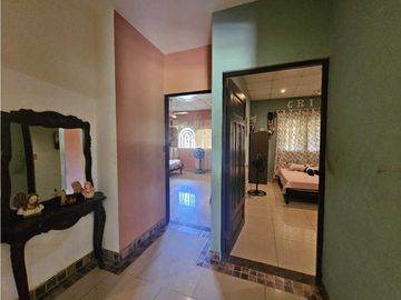 Se Vende Casa en Campestre con 10250mt2 de Terreno