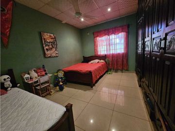 Se Vende Casa en Campestre con 10250mt2 de Terreno