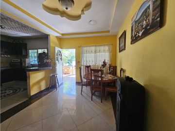Se Vende Casa en Campestre con 10250mt2 de Terreno