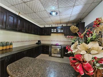Se Vende Casa en Campestre con 10250mt2 de Terreno